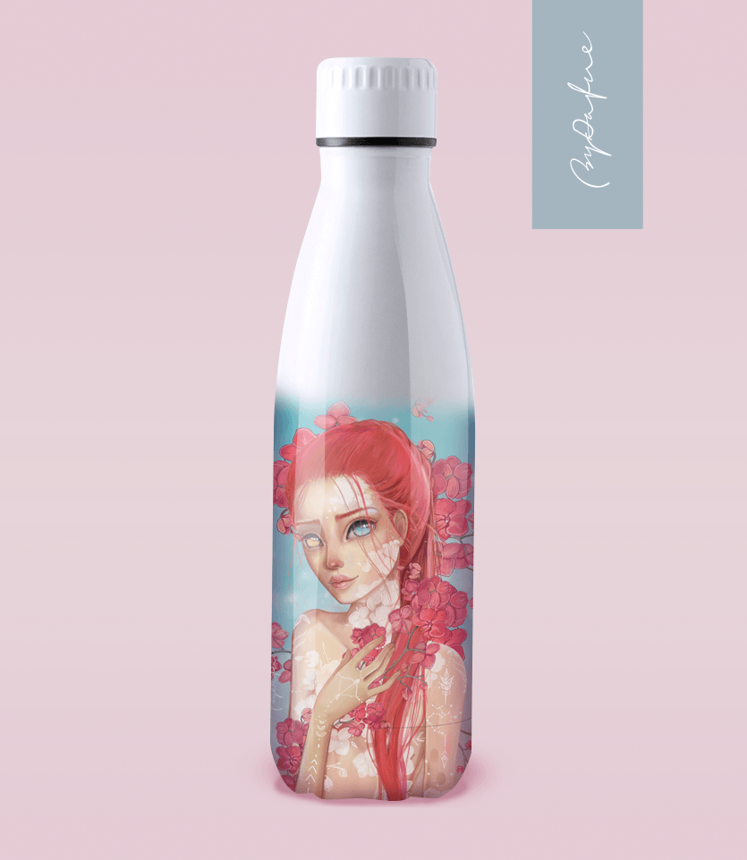Botella Sagitario