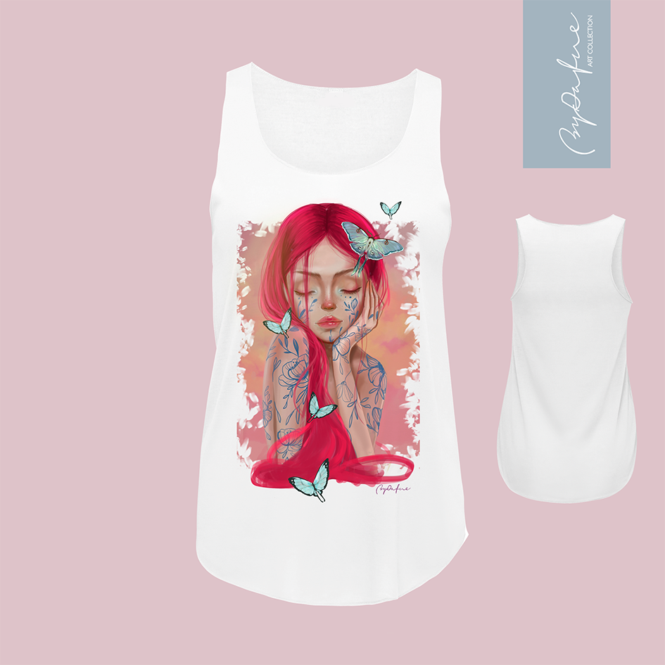 Camiseta Instante