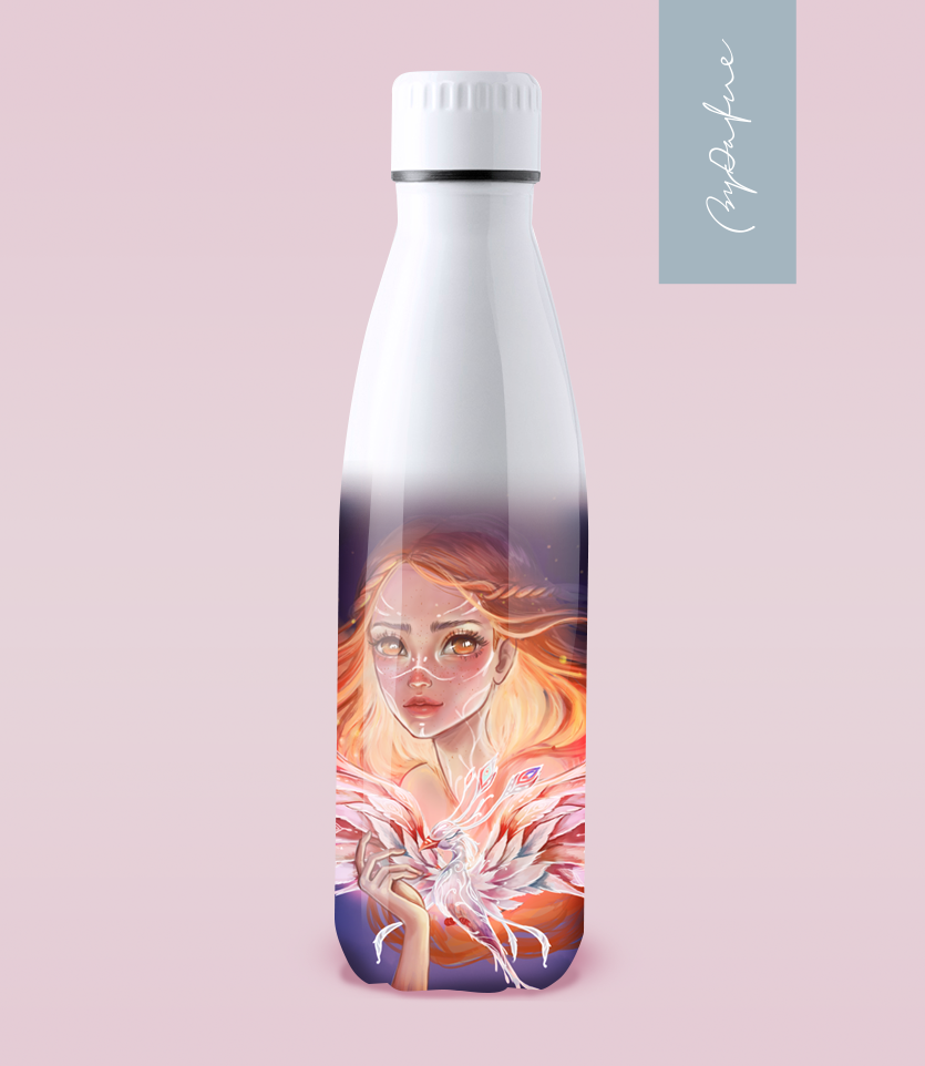 Botella Fénix