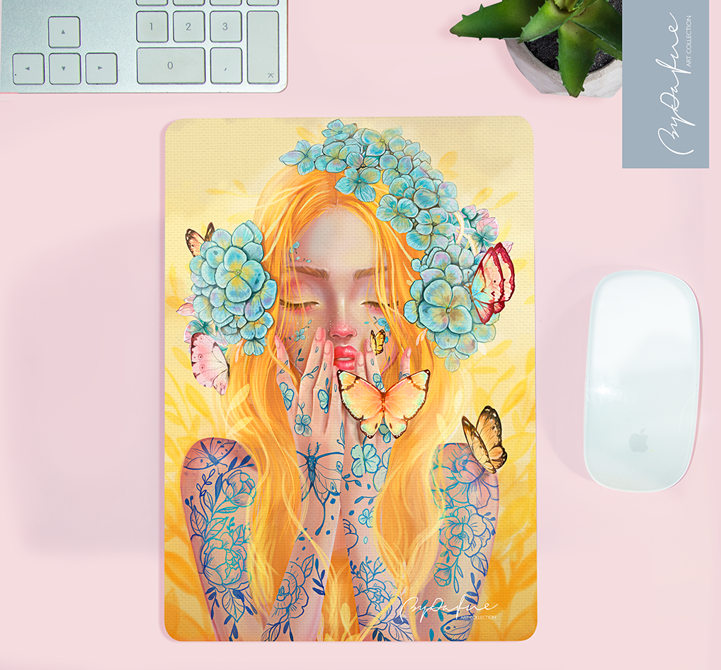 Alfombrilla Sueños