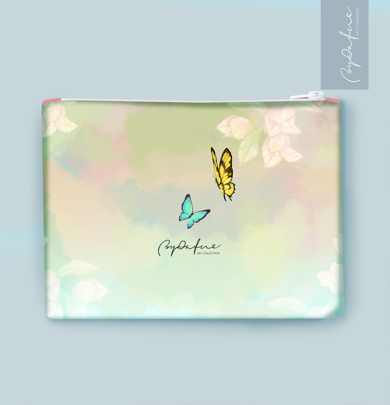 Estuche Buganvilla