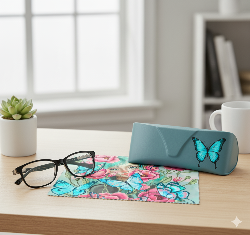 Gamuza Suspiro de las flores