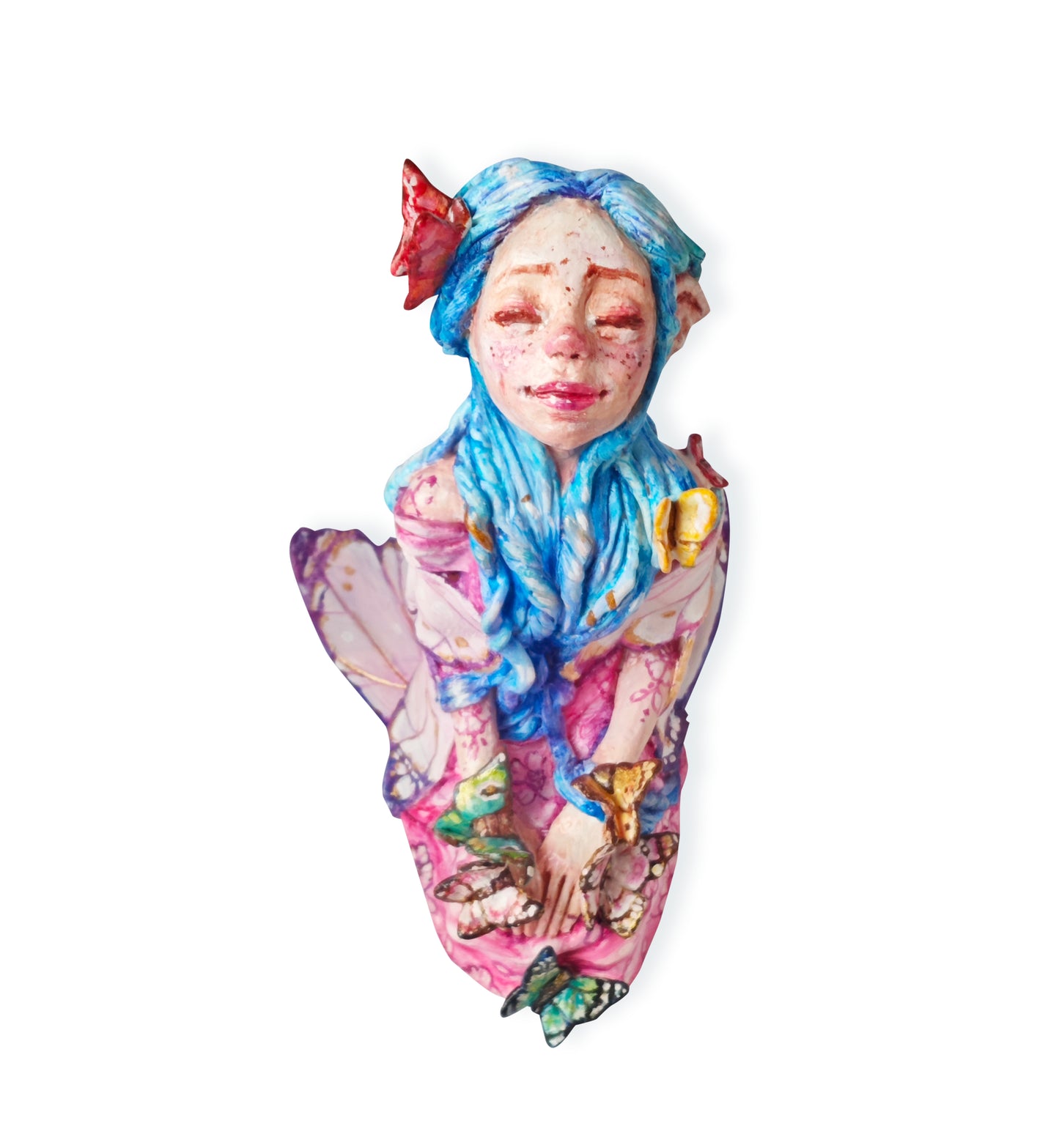 Hada Sylvana