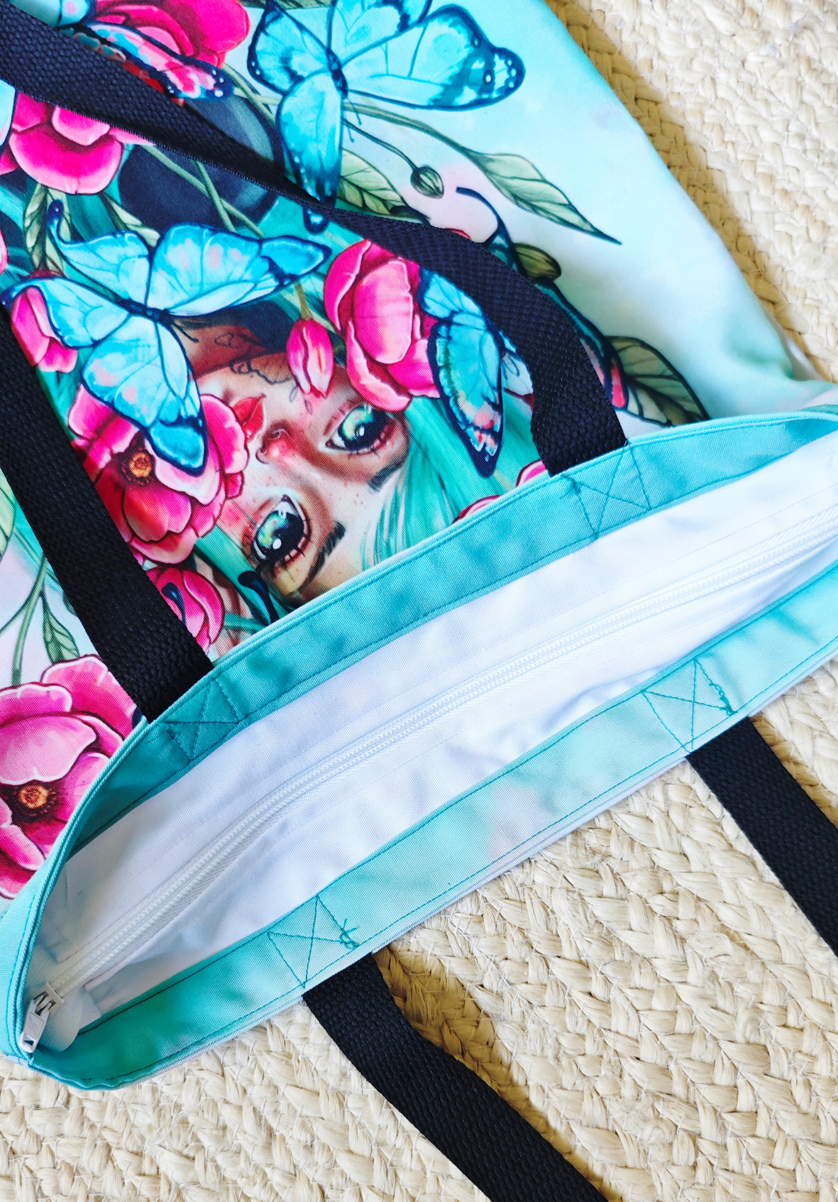 Tote bag Juliana
