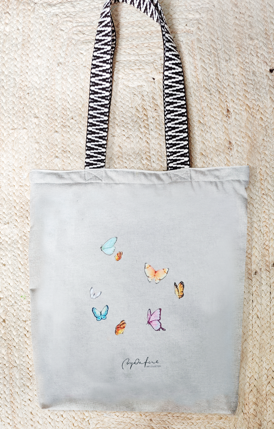 Bolsa Recuerdo