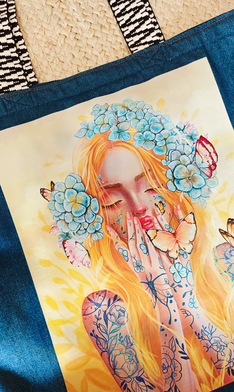 Bolso Sueños