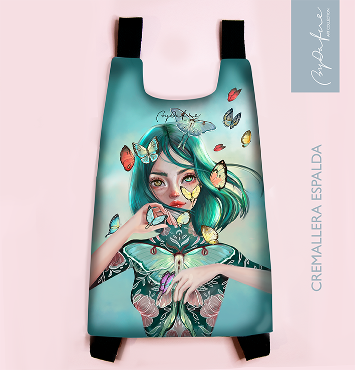 Mochilas