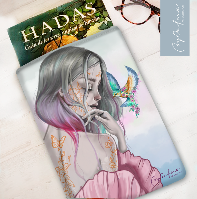 Fundas de libro
