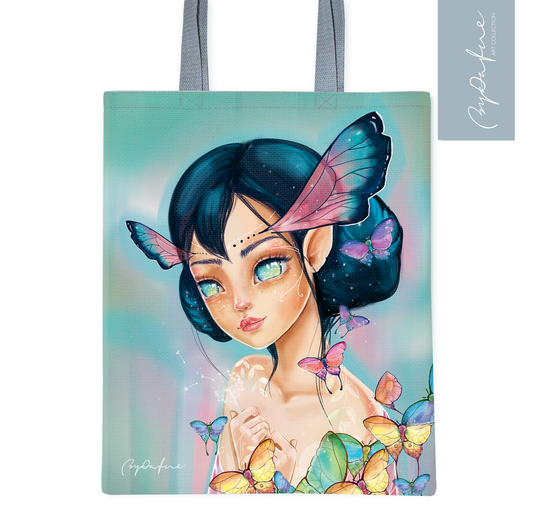 Bolsa Titania