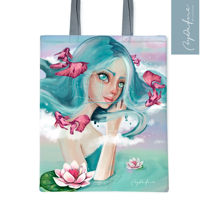 Bolsa Piscis