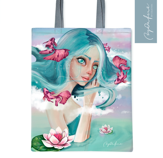 Bolsa Piscis