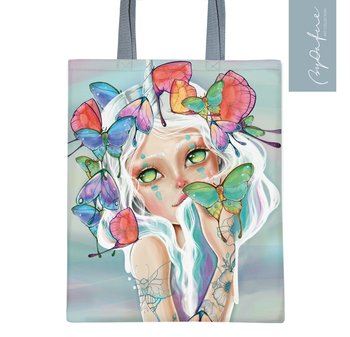 Bolsa Unicornio
