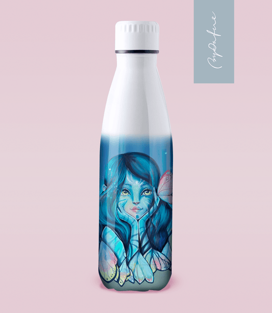 Botella Avatar