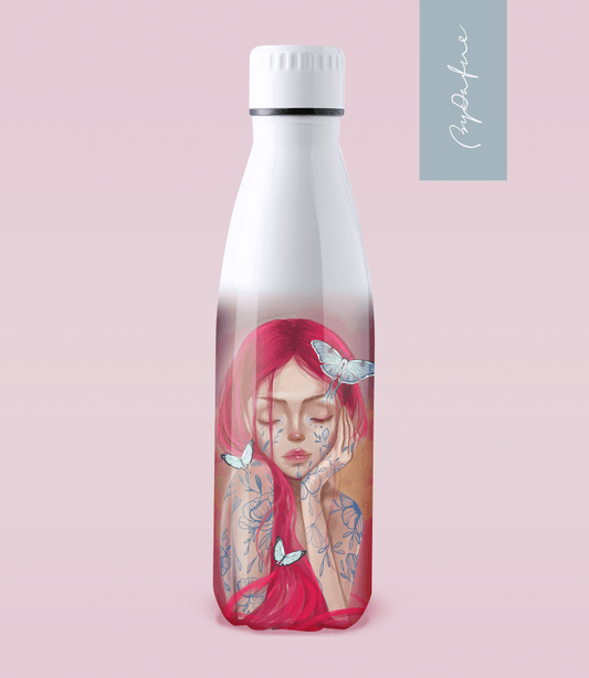 Botella Instante