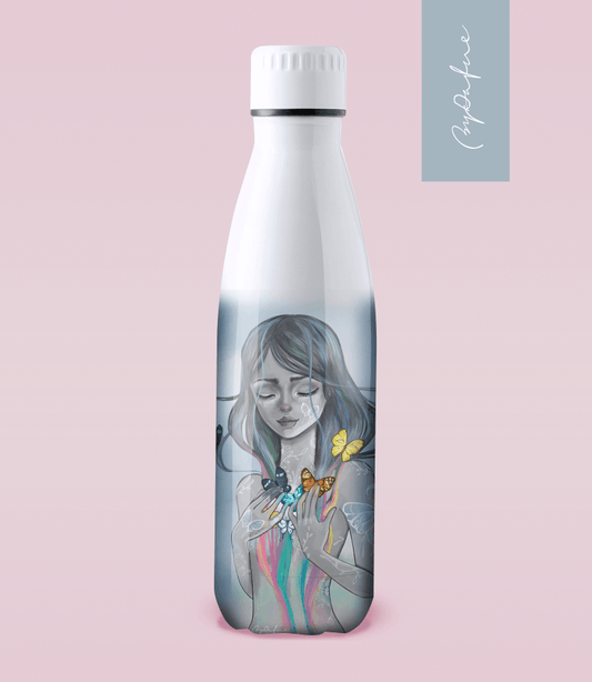 Botella Cielo