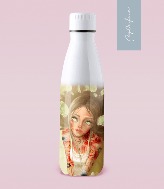 Botella Irene