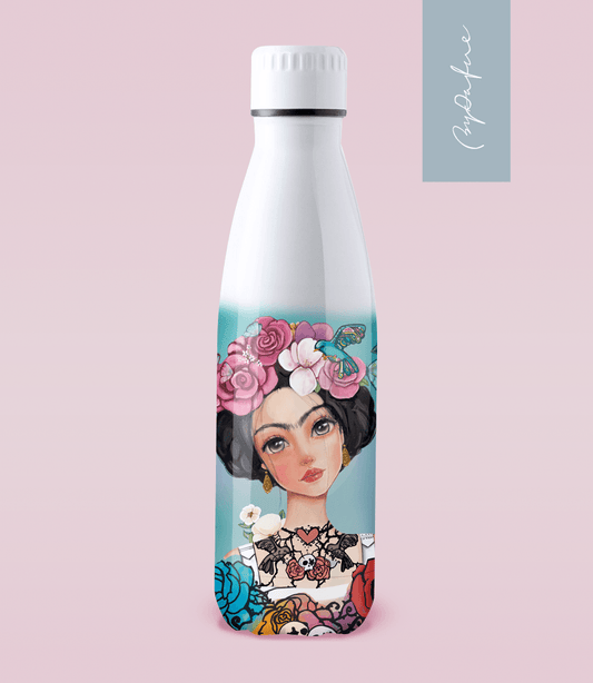 Botella Frida