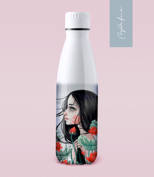 Botella Pensamiento