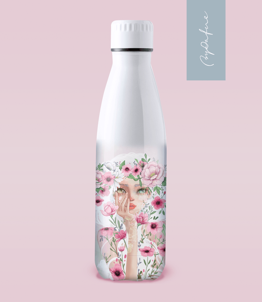 Botella Calma
