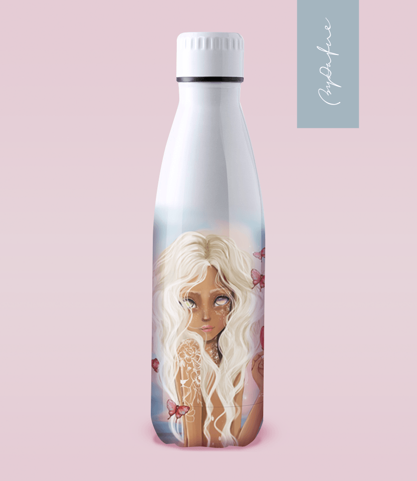 Botella  Leo