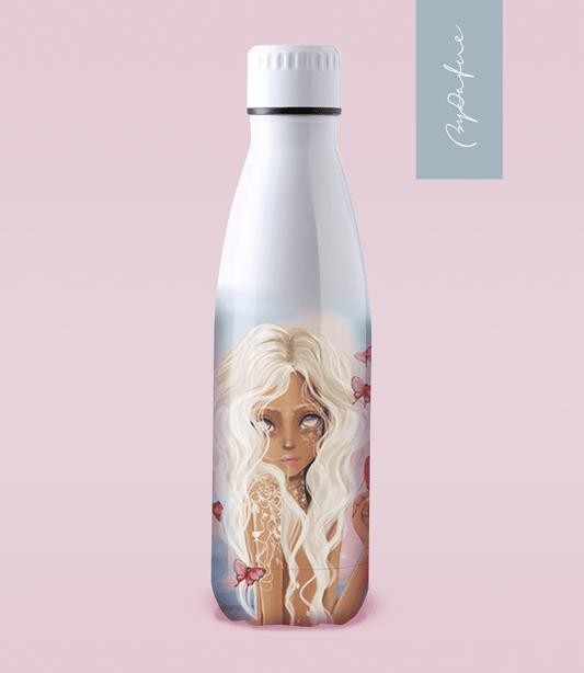 Botella  Leo