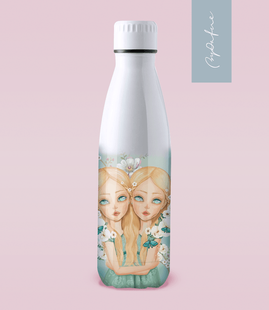 Botella  Géminis