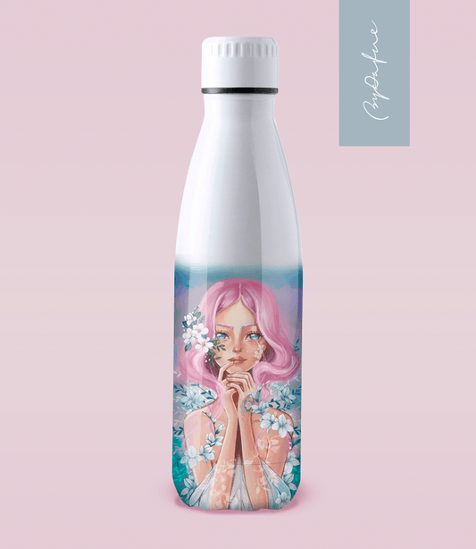 Botella  Cáncer