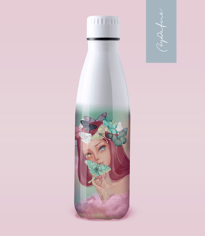 Botella  Libra