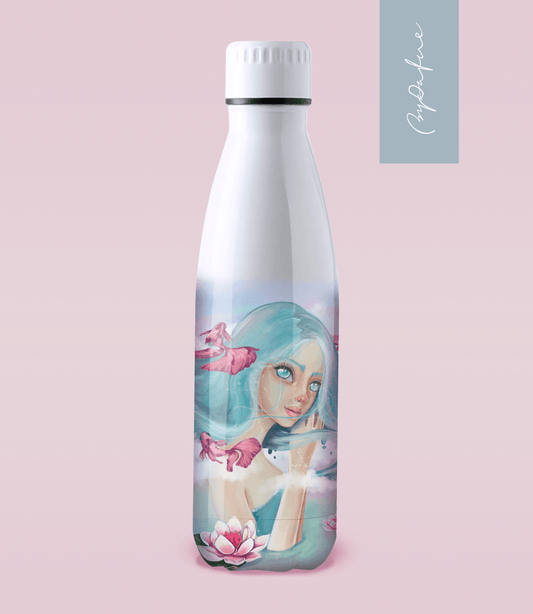 Botella  Piscis