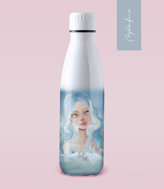 Botella  Acuario