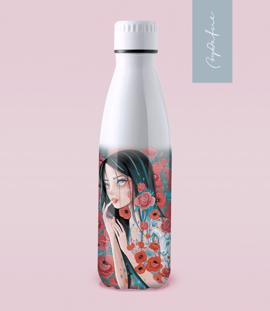 Botella  Aries