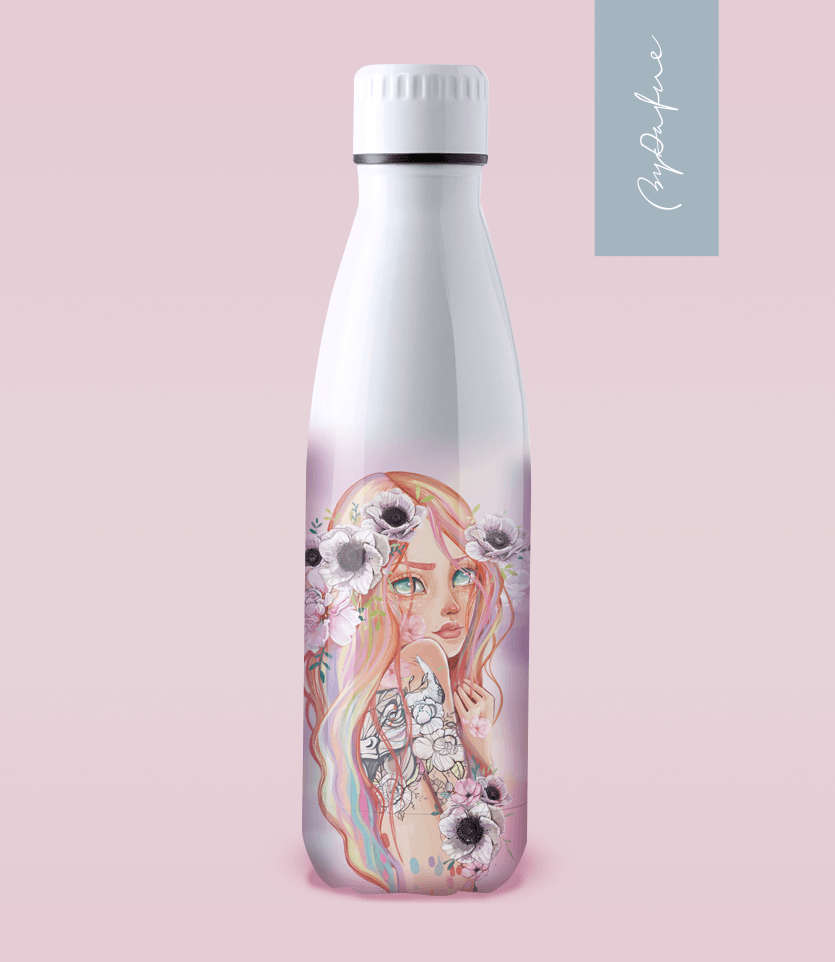 Botella  Tauro