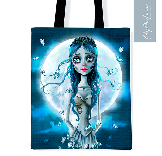 Bolsa Novia Cadaver