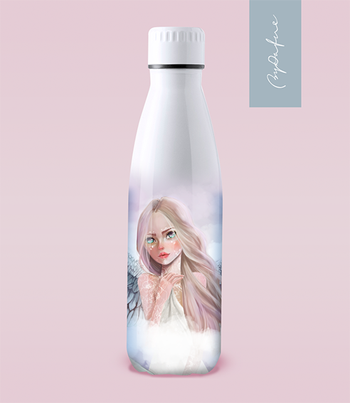 Botella Angel