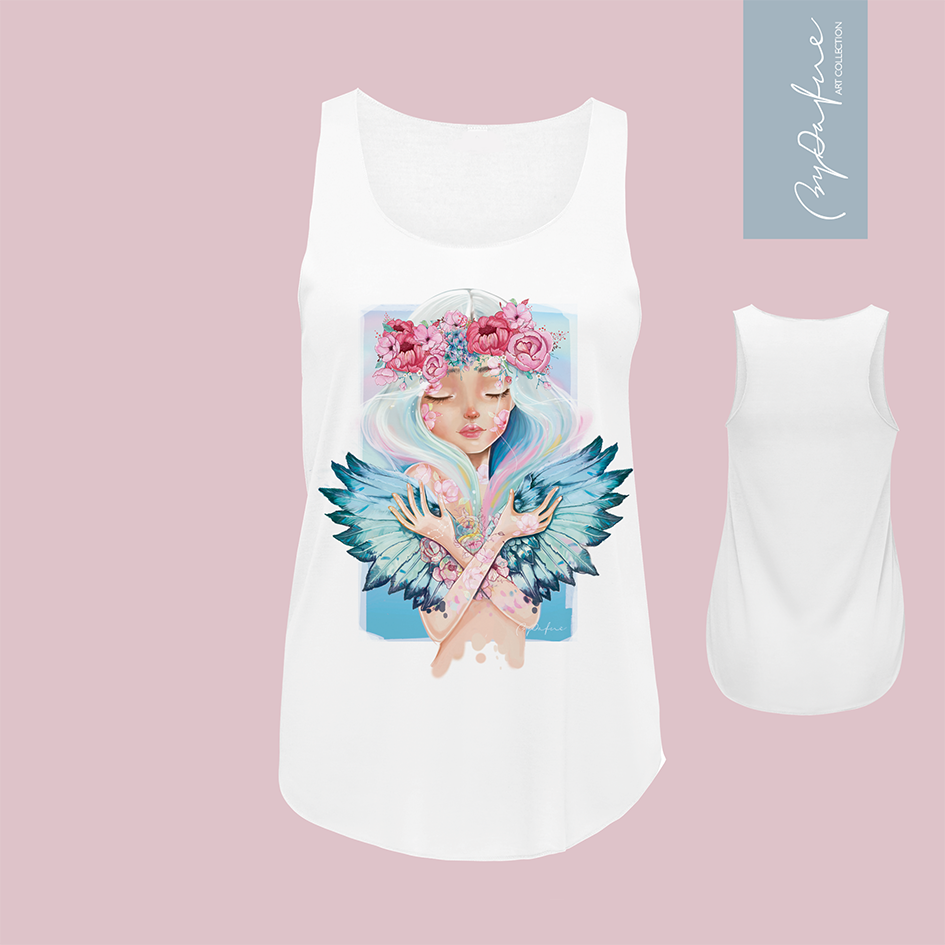 Camiseta  Virgo