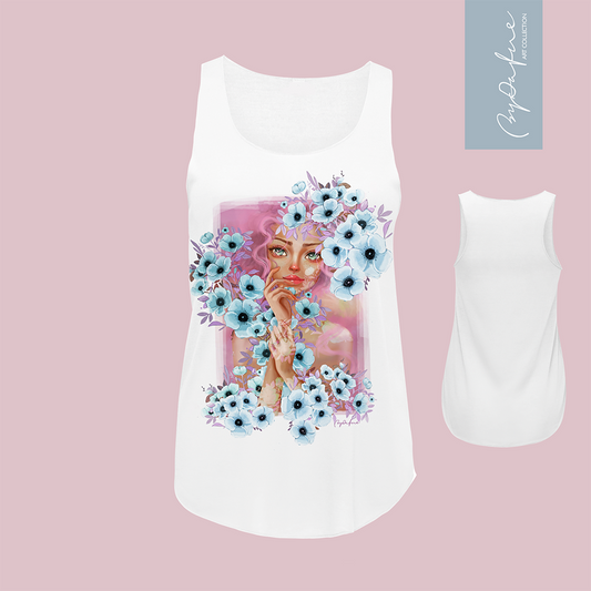Camiseta  Belleza