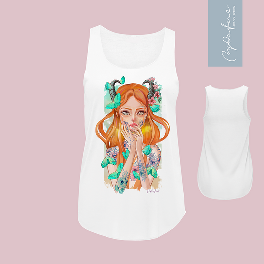 Camiseta Capricornio