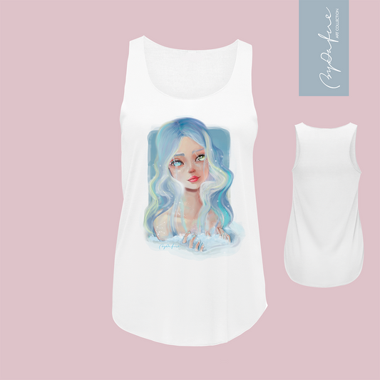 Camiseta Acuario