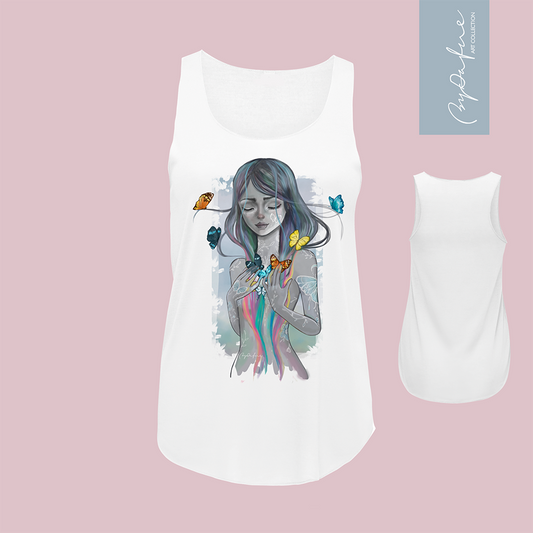 Camiseta Cielo