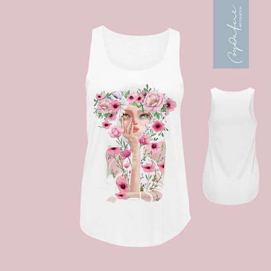 Camiseta Calma
