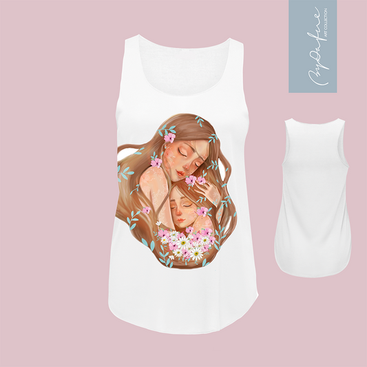 Camiseta Madre