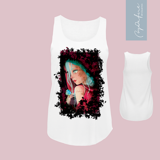Camiseta  Caperucita