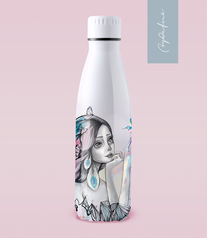 Botella Aire