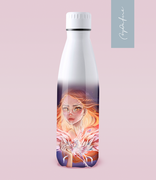 Botella Fénix