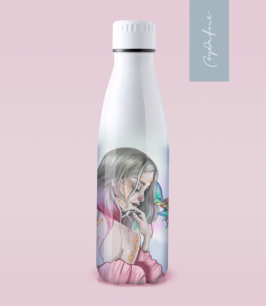 Botella Recuerdos