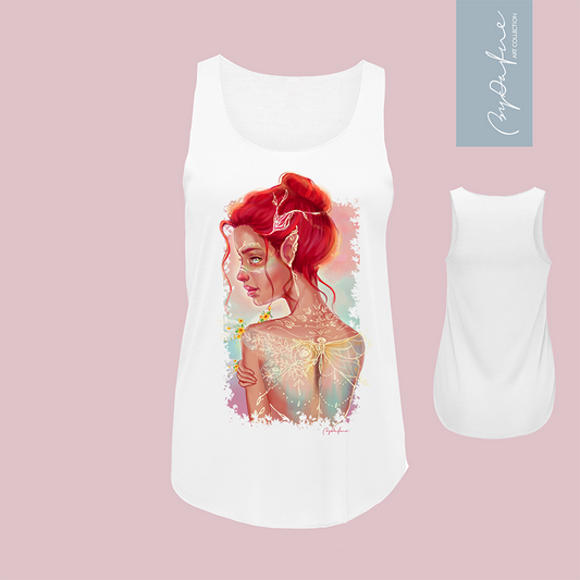 Camiseta  Mágia