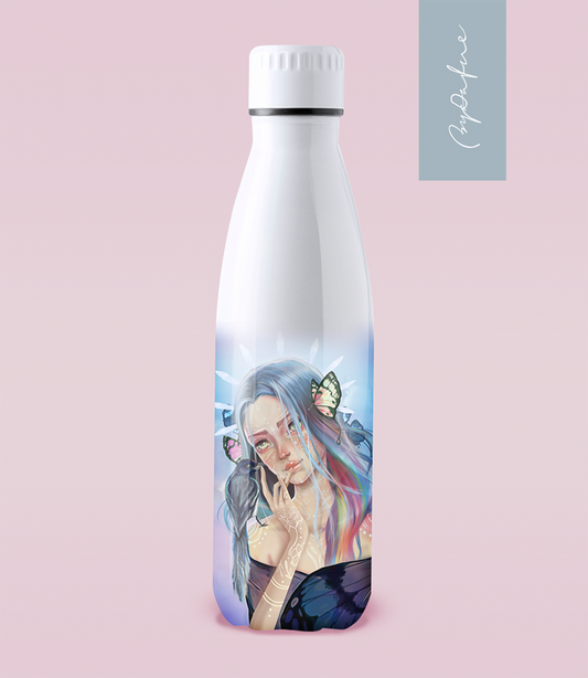 Botella Gotas de Rocío