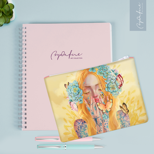 Estuche Sueños
