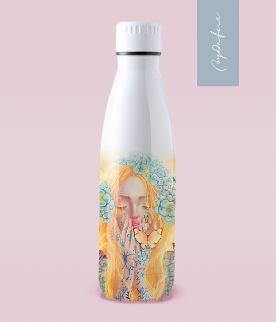 Botella Sueños