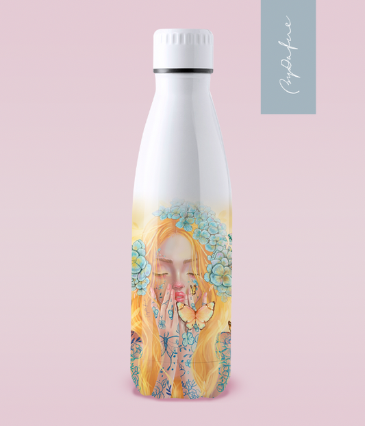 Botella Sueños